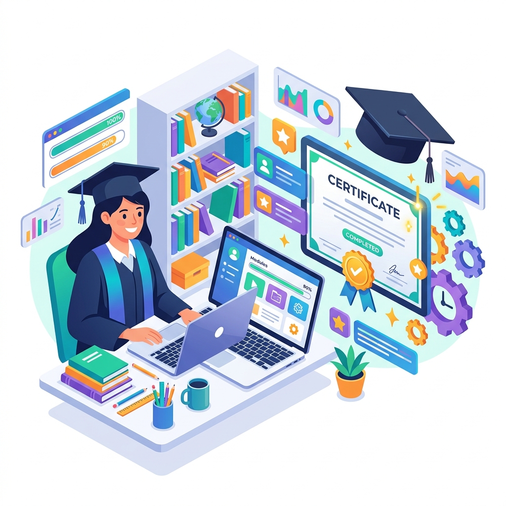 Cursos Profissionalizantes